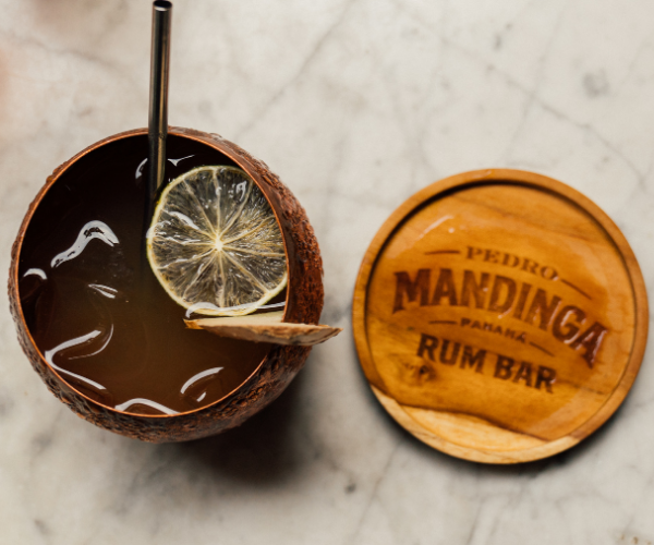 Bar of the Month: Pedro Mandinga Rum Bar | Shaken + Stirred